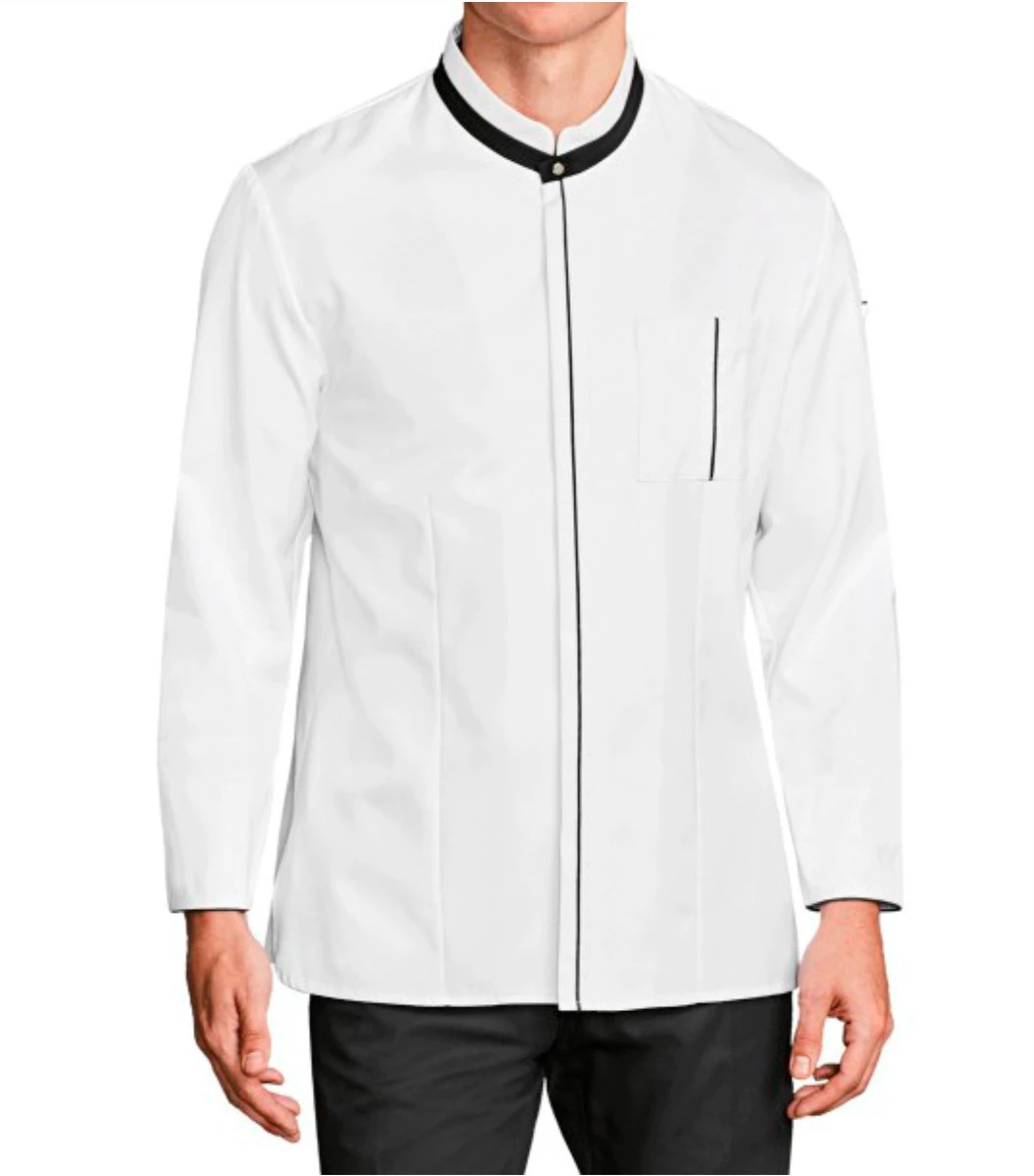 mens Chefs Coats